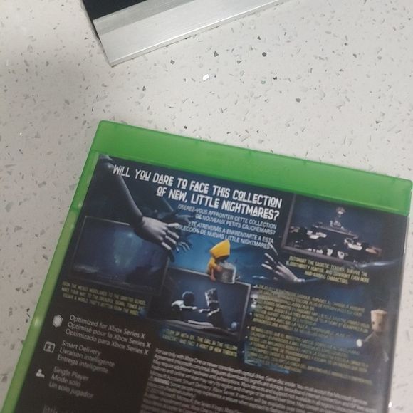 Overcooked +Overcooked 2 - Bendy and the ink machine little nightmares xbox one - Picture 7 of 8